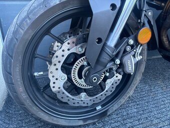 VOGE 500 DSX ABS - 12