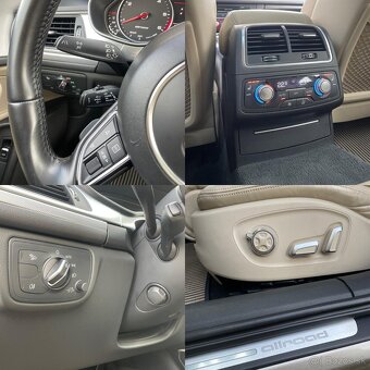 Audi A6 Allroad 3.0 Bi-TDI 313 PS Bi-Turbo TipTronic 8st. - 12