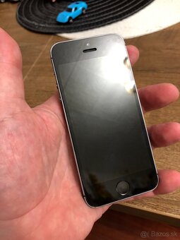Iphone 5S/SE - 12