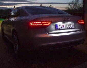 LED OSVETLENIE SPZ EVC Značky CANBUSové - 12