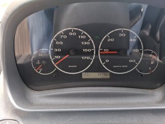 Predám Fiat ducato 2.3 jtd - 12
