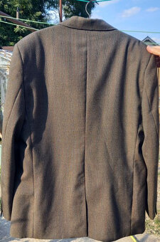 Plášť príslušníka ZNB - 12