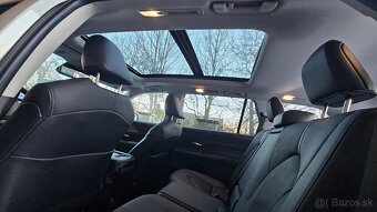Toyota Highlander Grand 2,5 Hybrid Limited 2025 - 12