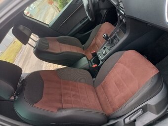 Seat Ateca 2.0 TDI CR Xcellence 4Drive Manuál - 12