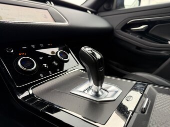 LAND ROVER RANGE ROVER Evoque R-Dynamic AWD - 12