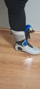 Lyžiarky skialpove SCARPA - 12