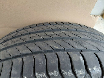 16" Peugeot + Michelin 215/60R16 - 12