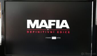 Herné mATX PC s Intel i5 11gen.+ Hry - 12