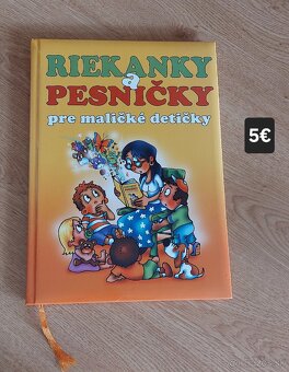 Detské knižky - 12