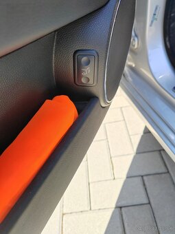 Mercedes c 200, diesel, 100kw,automat - 12