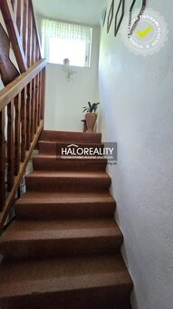 HALO reality - Predaj, rodinný dom Hrochoť - EXKLUZÍVNE HALO - 12