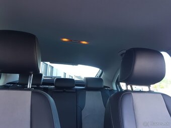 Seat Toledo 1.2 TSI 2016 - 12