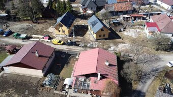 Dva rodinné domy na PREDAJ, NOVOSTAVBA, Prosiek - 12