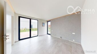 EXKLUZÍVNE Prenájom rodinného domu, širšie centrum, Sp.N.Ves - 12