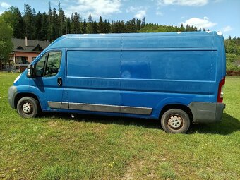 Peugeot Boxer - 12