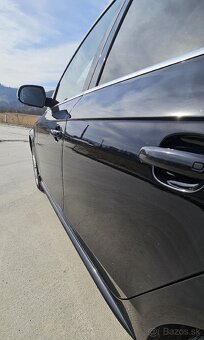 Audi A4 quatro - 12