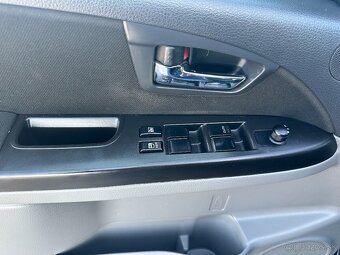 Suzuki SX4 1.6 GS Outdoor Line 4WD - 12