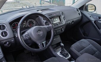 Tiguan 2.0 Tdi, 4Motion, DSG, 103Kw - 12