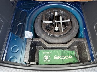 Škoda Fabia Combi 1.4 TDI 105k - 12