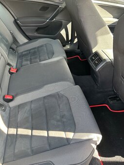 Golf 7,5 GTi packet - 12