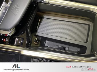 Audi e-tron Sportback S quattro | 370 kW (503 PS) - 12