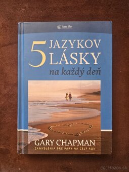 Vychovne knihy a knihy o vztahoch - 12