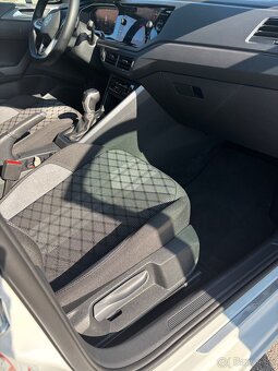 Predám Volkswagen Taigo 1.5 TSI R-Line DSG7 - 12