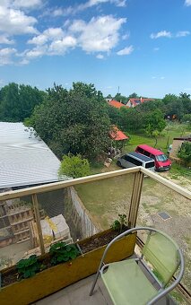 Na predaj 2i byt v Dunajskej Lužnej 68m2 balkón a pivnica - 12