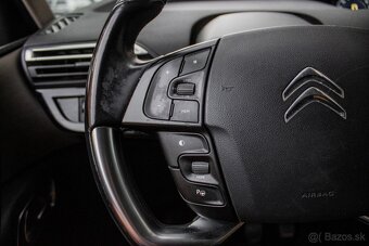 Citroën C4 Picasso eHDi 115 Exclusive SPLÁTKY/PROTIHODNOTA - 12