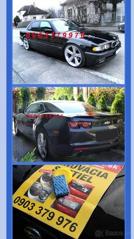 Kompletná údržba vozidiel (tepovanie, leštenie) - 12