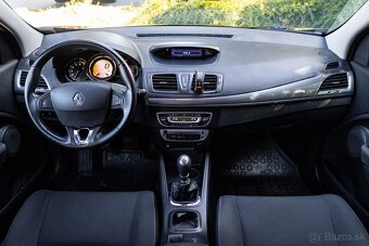 Renault Mégane Grandtour Energy TCe 115 Limited - 12