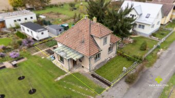 Rodinný dom na predaj – Chalmová - 12