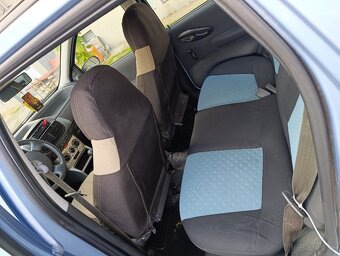 Fiat punto - 12