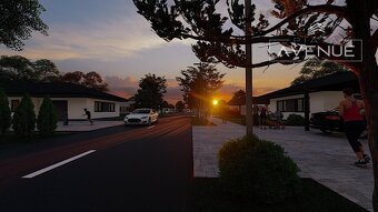 Piata Avenue | Posledných 10 pozemkov pre rodinné domy (351  - 12