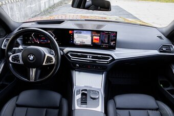 BMW G21 M340i Touring mHEV xDrive A/T - možný odpočet DPH - 12