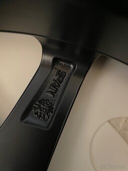 ✅ R19 ®️ Originál Seat Cupra 5x112 ET40 ✅ VW Škoda Seat - 12