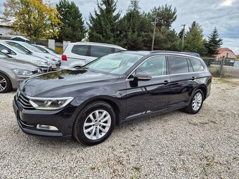 Vw passat - 12