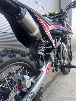 dirt bike 140 / Pit bike 140 - 12