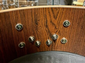 Tama artstar Cordia piano black 14x5 - 12