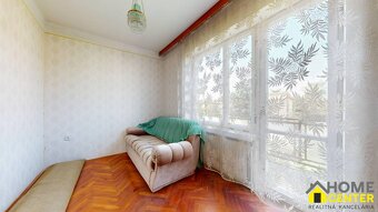 NOVÁ CENA NA PREDAJ 4 IZBOVÝ RODINNÝ DOM S GARÁŽOU A KRÁSNY - 12