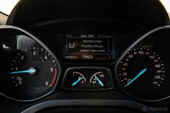 Ford Kuga 2.0 TDCi Duratorq 180k ST Line X A/T AWD - 12