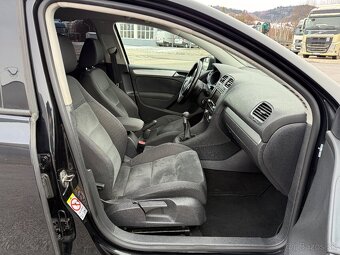 Volkswagen Golf 6 2.0 tdi - 12