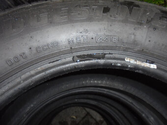 Matador Sibir Snow 245/45 R18 100V č.18z+L - 12