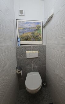 3 IZBOVÝ BYT, 70 m2, ČORDÁKOVA - KOŠICE - 12