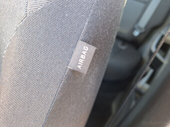 Škoda Fabia, 1,0Mpi 1. MAJITEL - 12