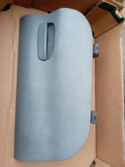 Skoda felicia pick up - 12