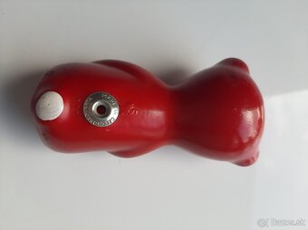 Staré hračky Libuše Niklová, FATRA ..... - 12