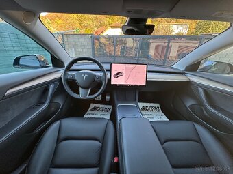 Tesla Model 3 Performance 82kWh AWD - 12