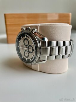 Omega Speedmaster Schumacher Legend edition - 12