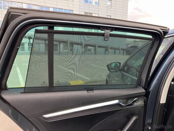 Škoda Octavia IV Combi 2.0 tdi MATRIX/VIRTUAL/HEAD UP - 12